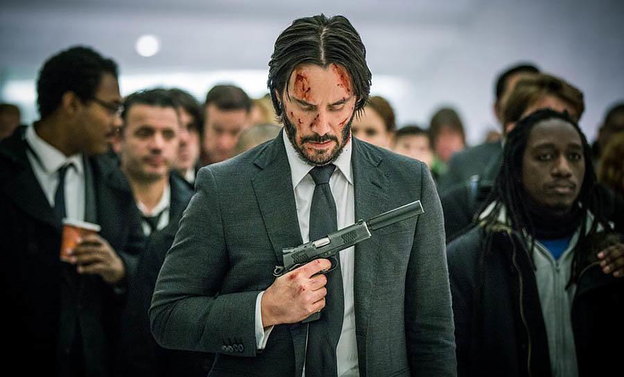 john wick